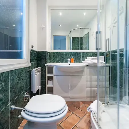 Beautiful Nocleg ze śniadaniem