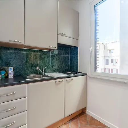 Beautiful Bed & Breakfast Roma