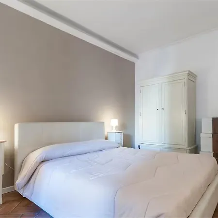 Bed and breakfast Beautiful Roma