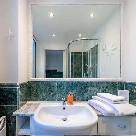 Beautiful Bed & Breakfast Rom